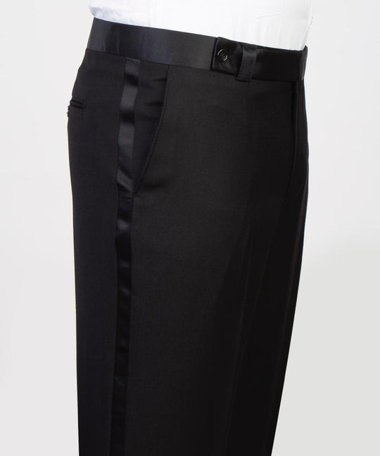 Acme Stones Detailed Tuxedo