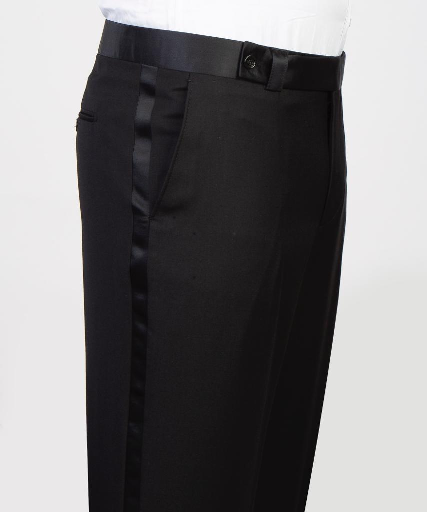 Acme Stones Detailed Tuxedo