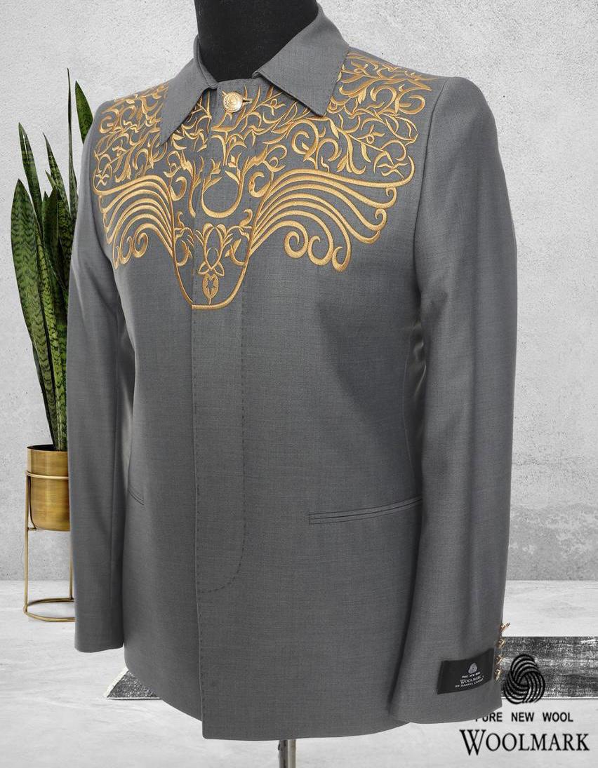Classic Kaftan