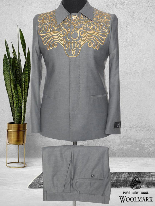 Classic Kaftan