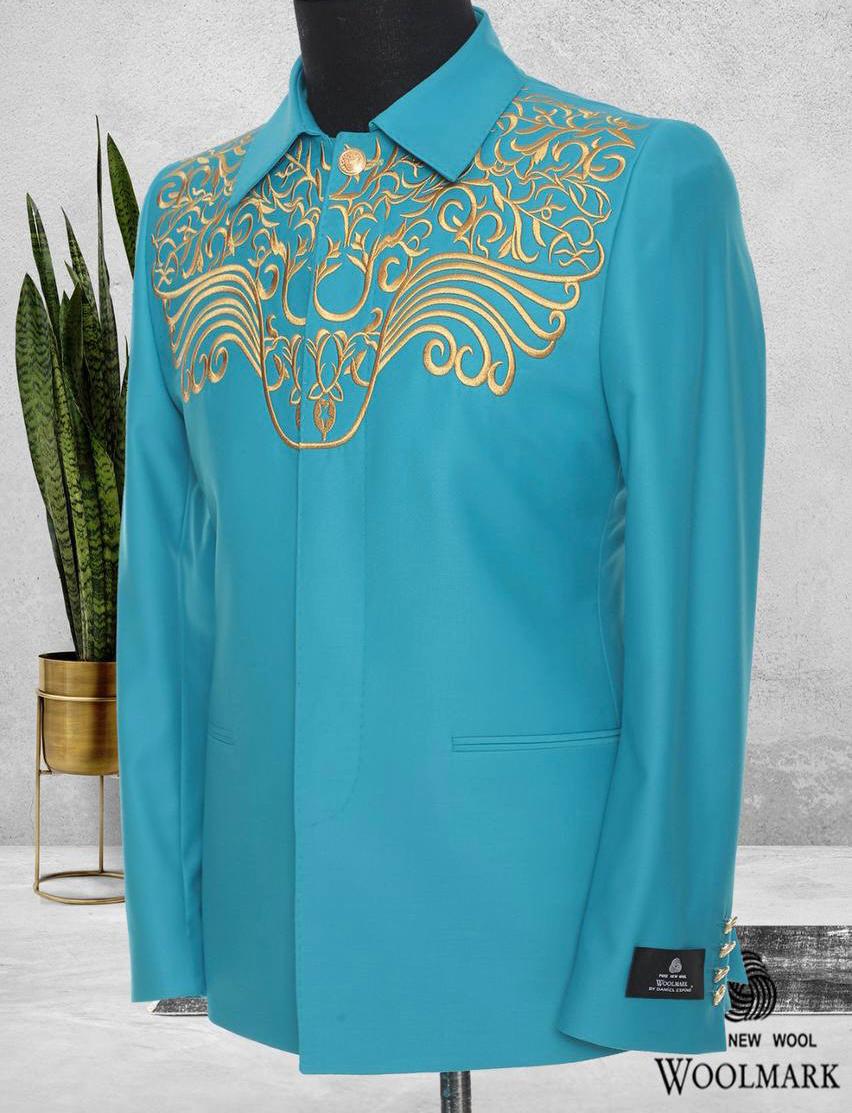Classic Kaftan