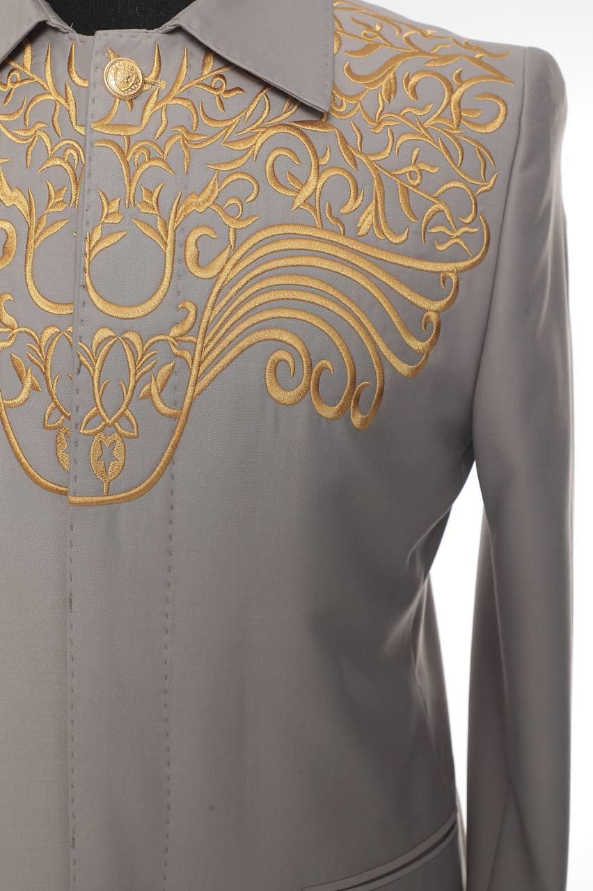 Classic Kaftan