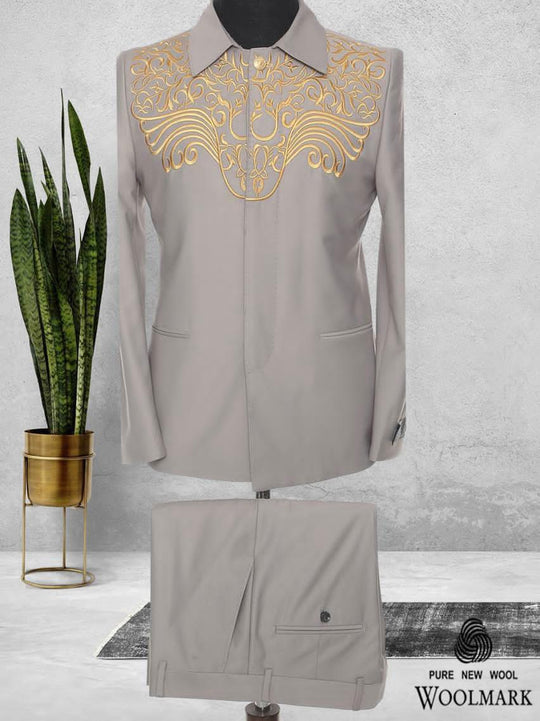 Classic Kaftan