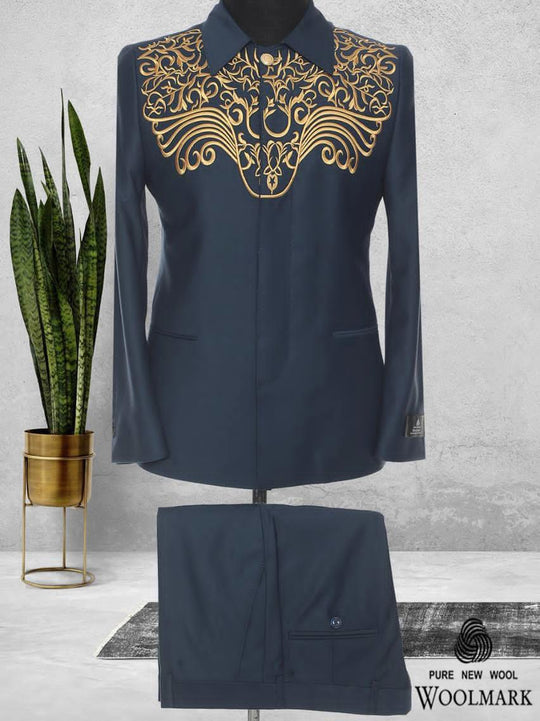 Classic Kaftan