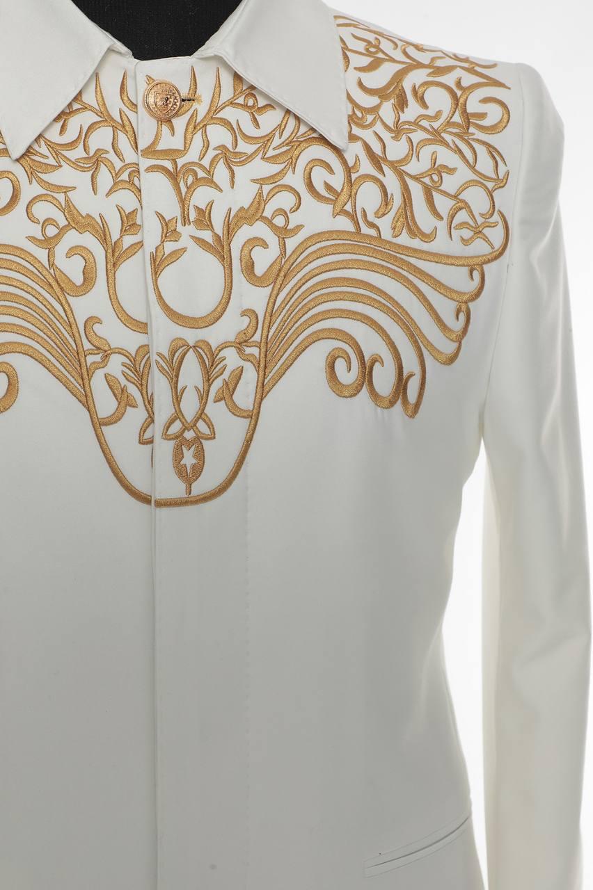 Classic Kaftan