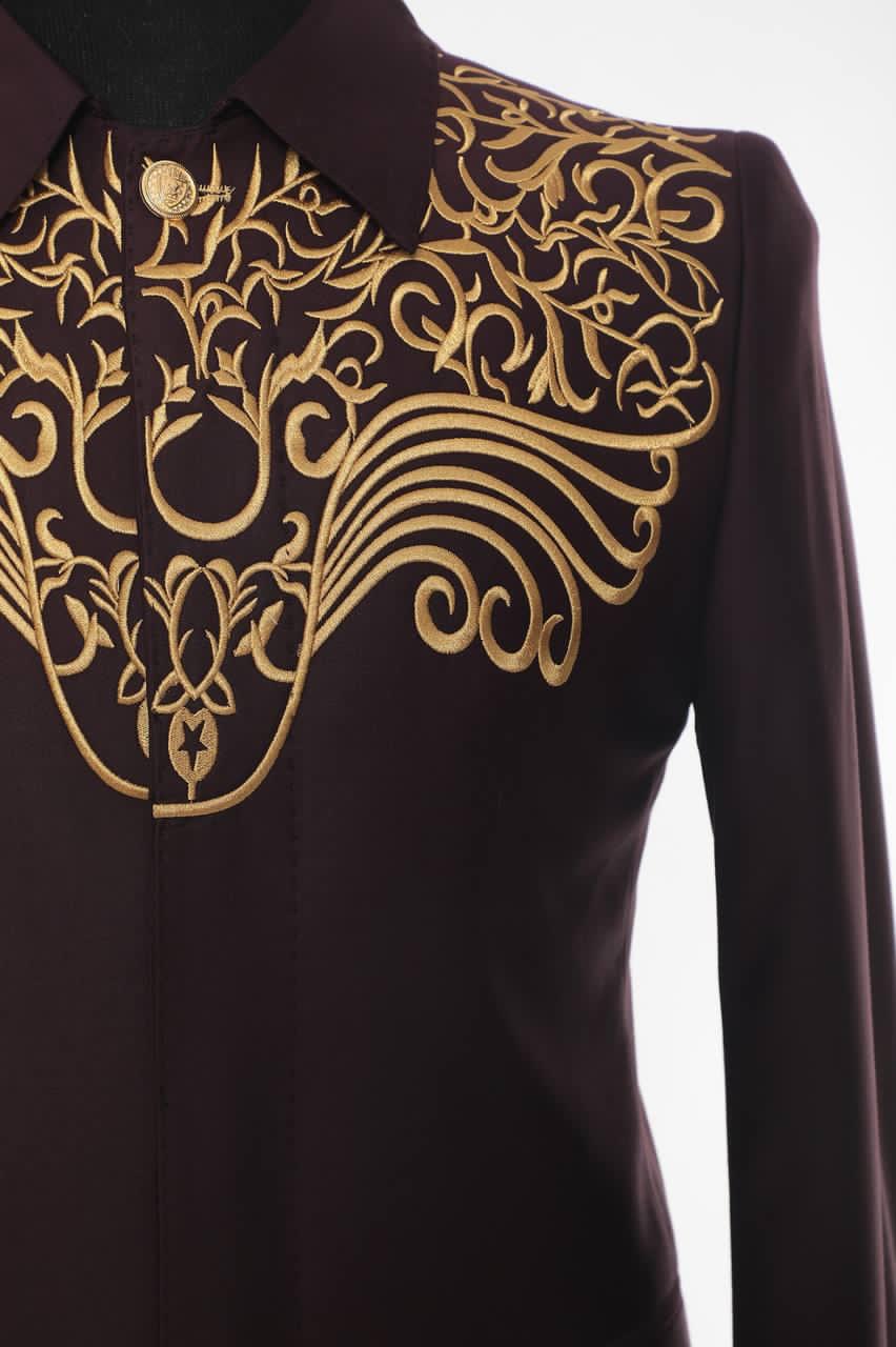 Classic Kaftan