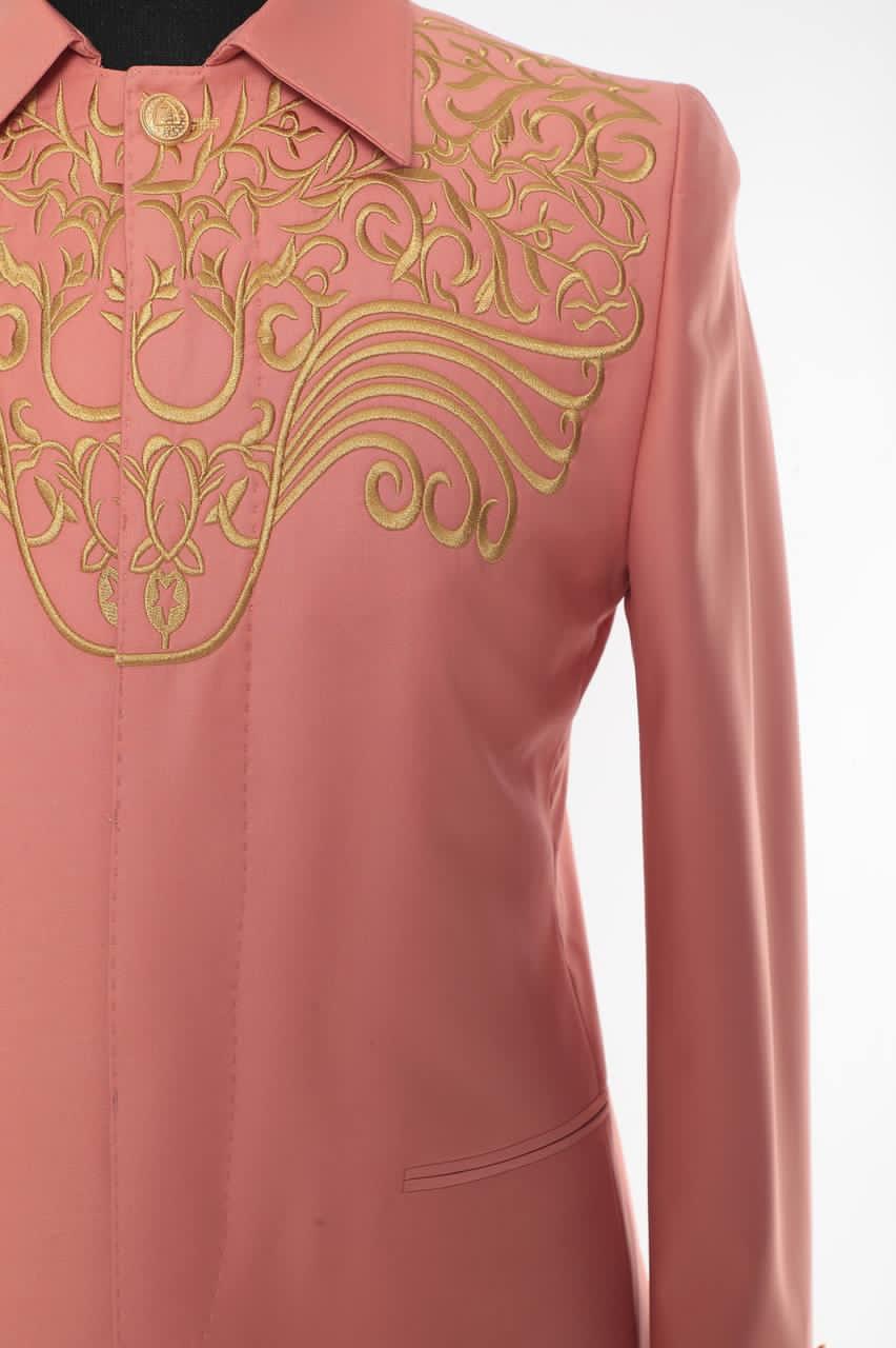 Classic Kaftan