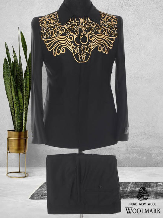 Classic Kaftan
