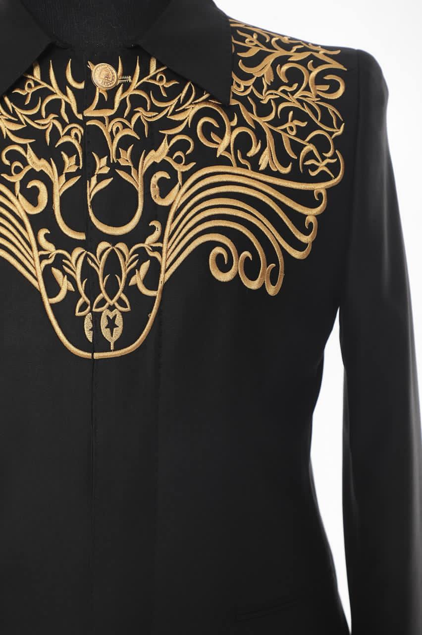 Classic Kaftan