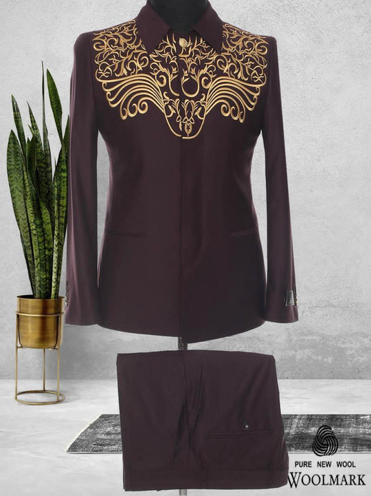 Classic Kaftan