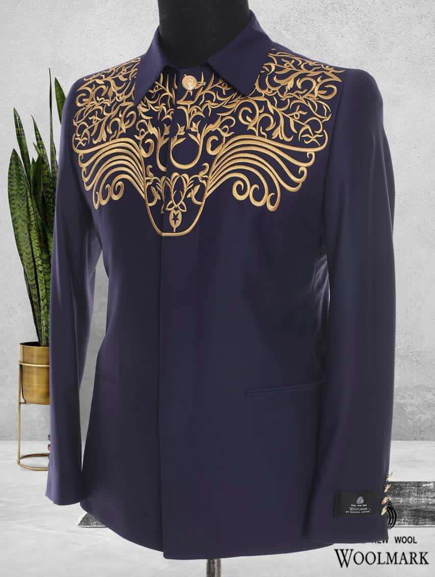 Classic Kaftan