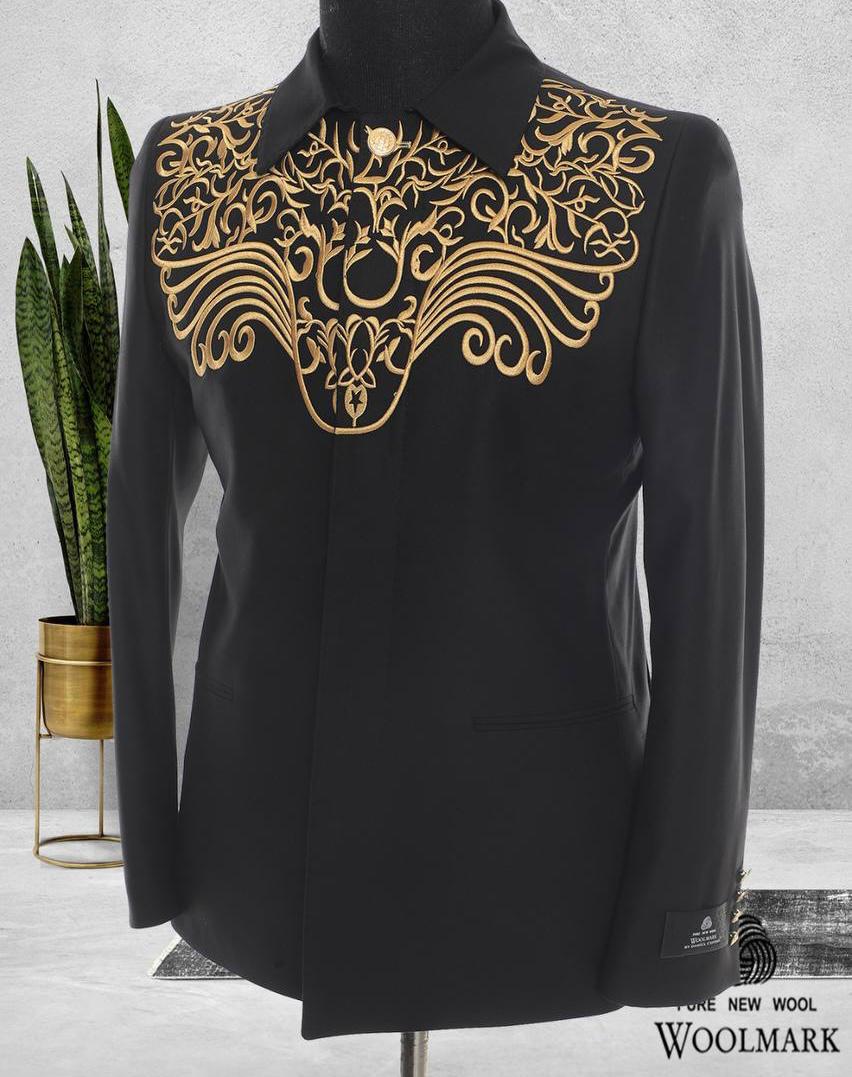 Classic Kaftan