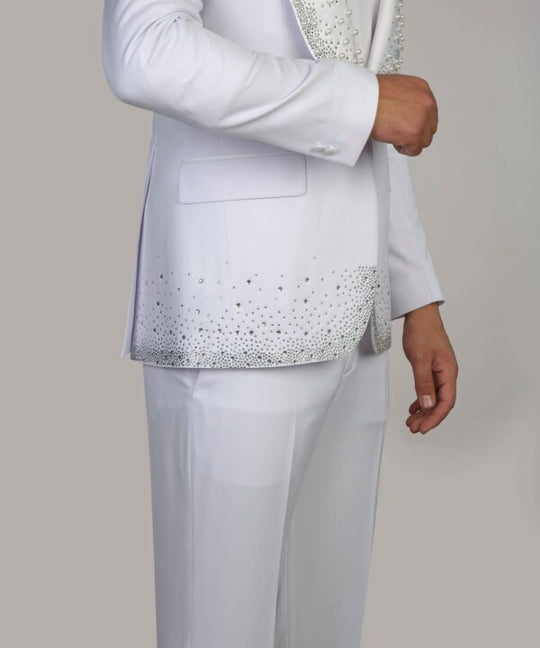 Acme Stones Detailed Tuxedo