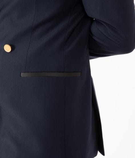 Classic Tuxedo Suit
