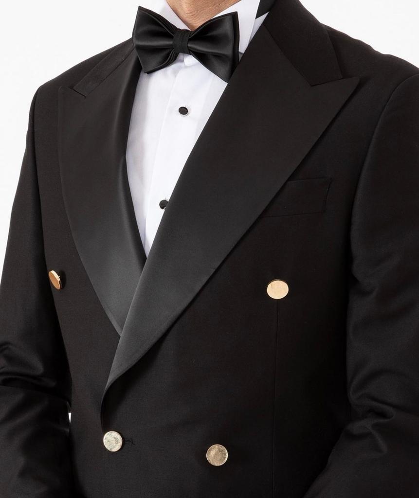 Classic Tuxedo suit