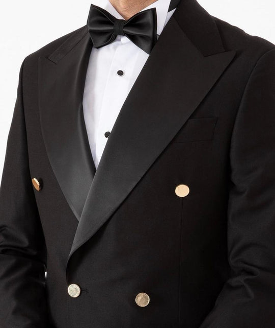 Classic Tuxedo suit