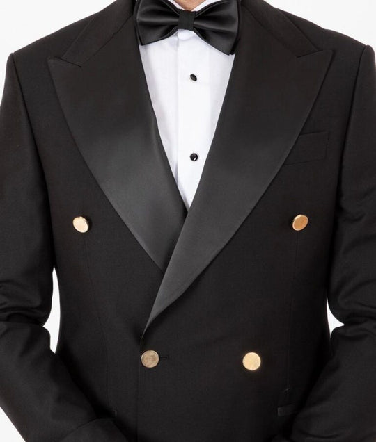 Classic Tuxedo suit