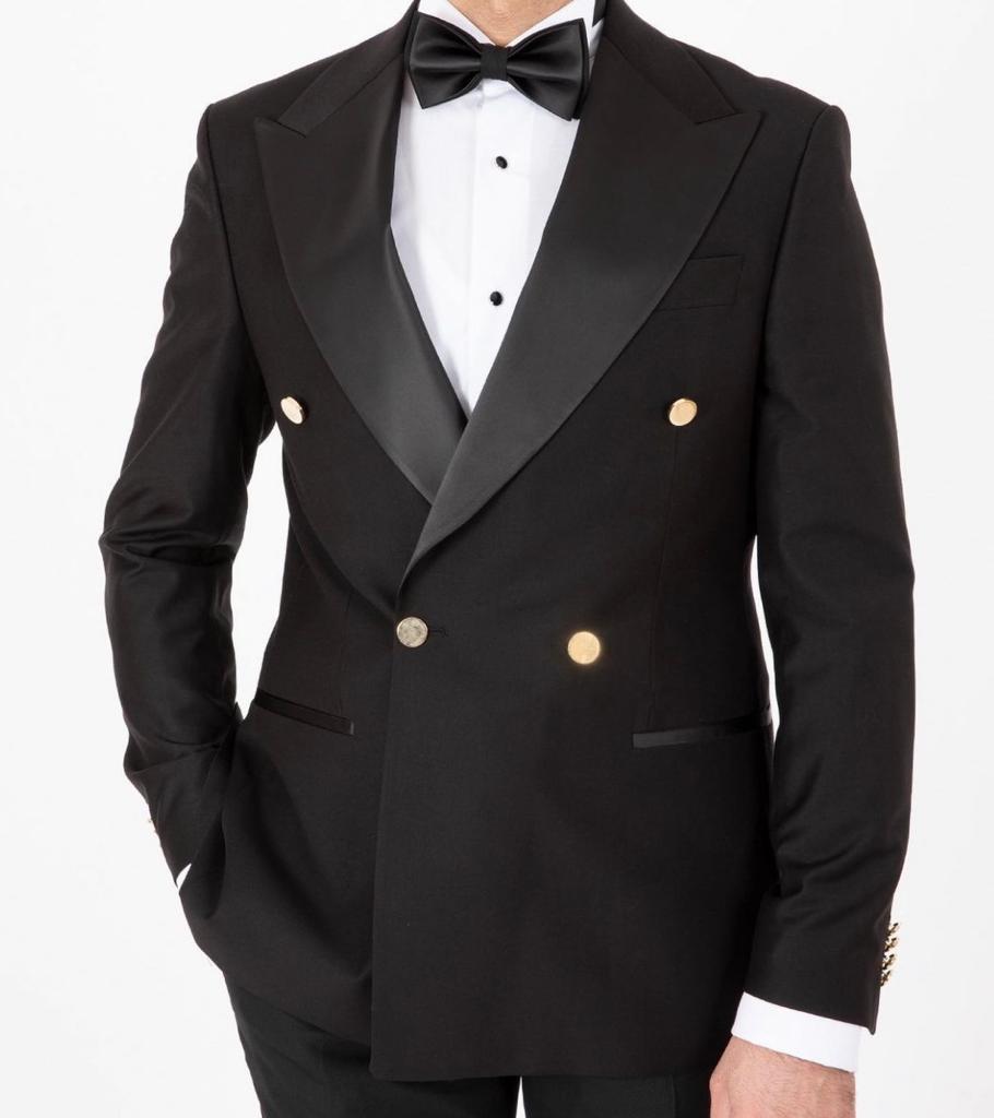 Classic Tuxedo suit