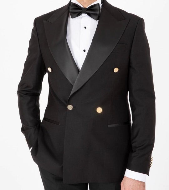 Classic Tuxedo suit