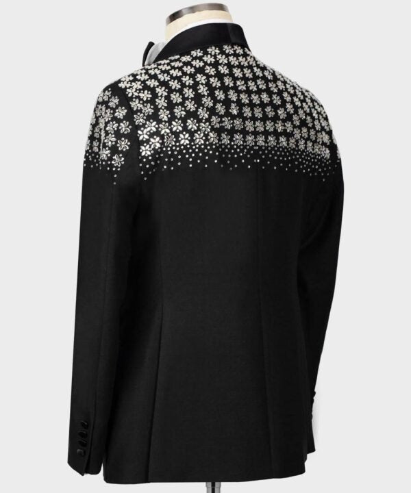 Acme Stones Detailed Tuxedo