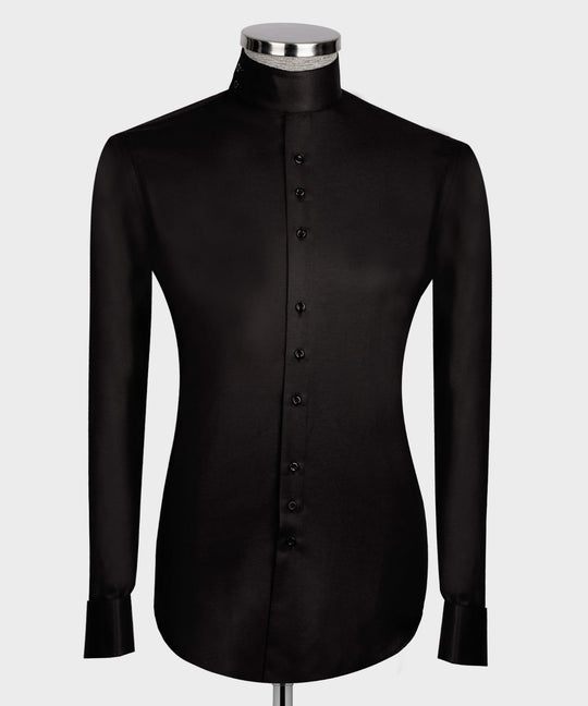 Acme Black Shirt
