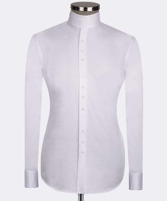 Acme White Shirt