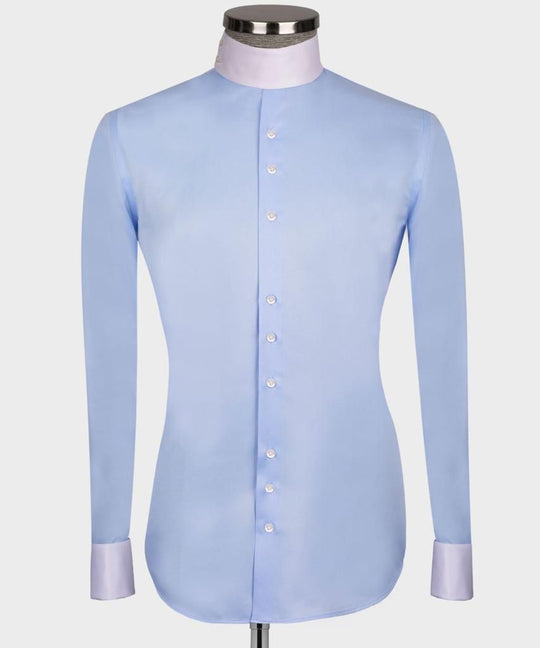 Acme Blue Shirt