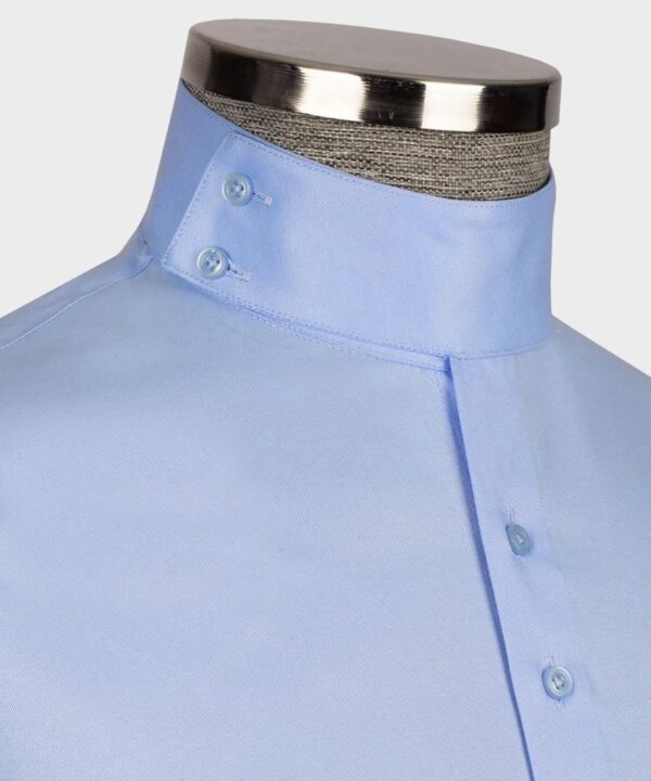 Acme Blue Shirt