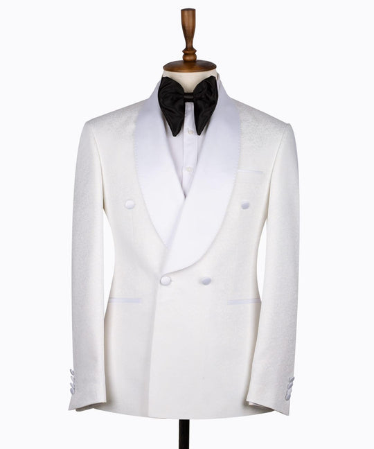 Classic Tuxedo Suit