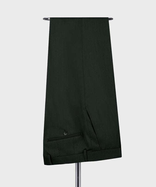 Classic Three-piece Suit