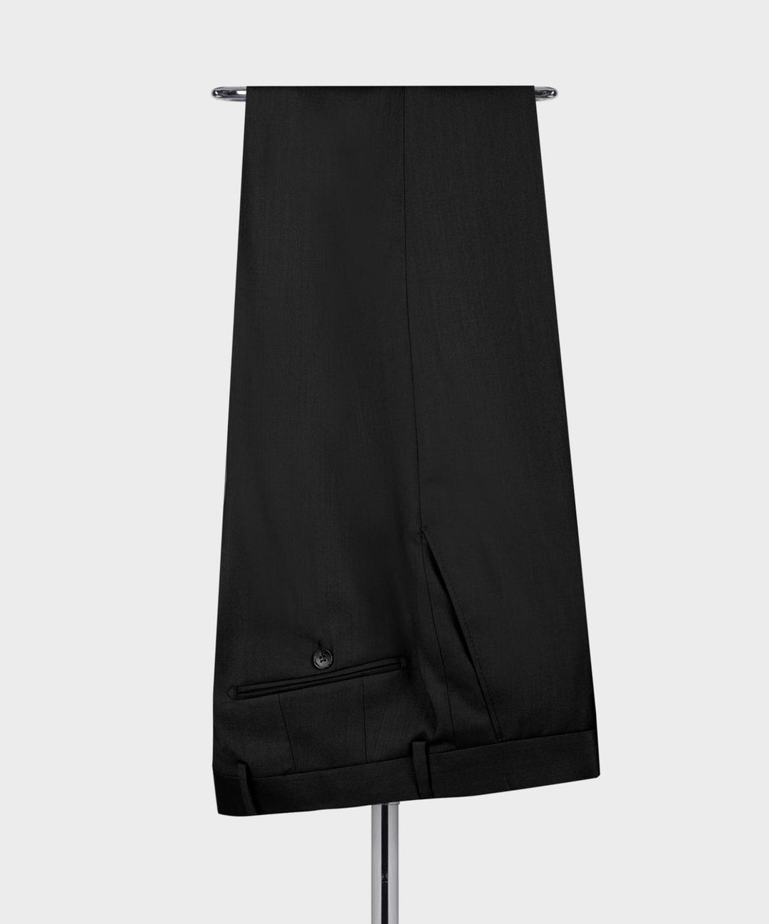 Classic Three-piece Suit