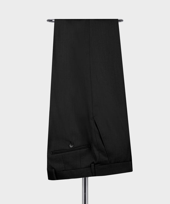 Classic Three-piece Suit