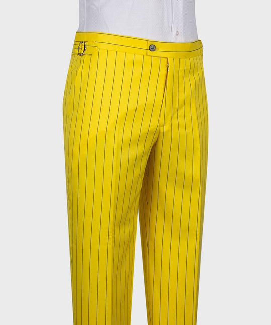 Classic Three-piece Suit