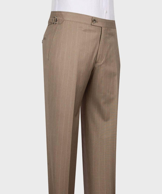 Classic Three-piece Suit