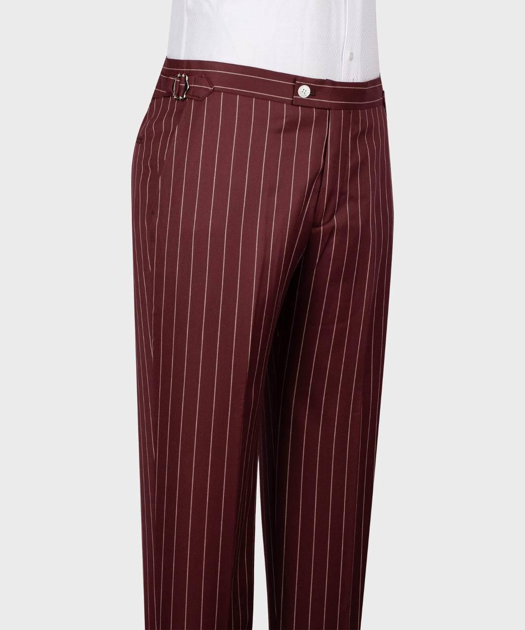Classic Three-piece Suit