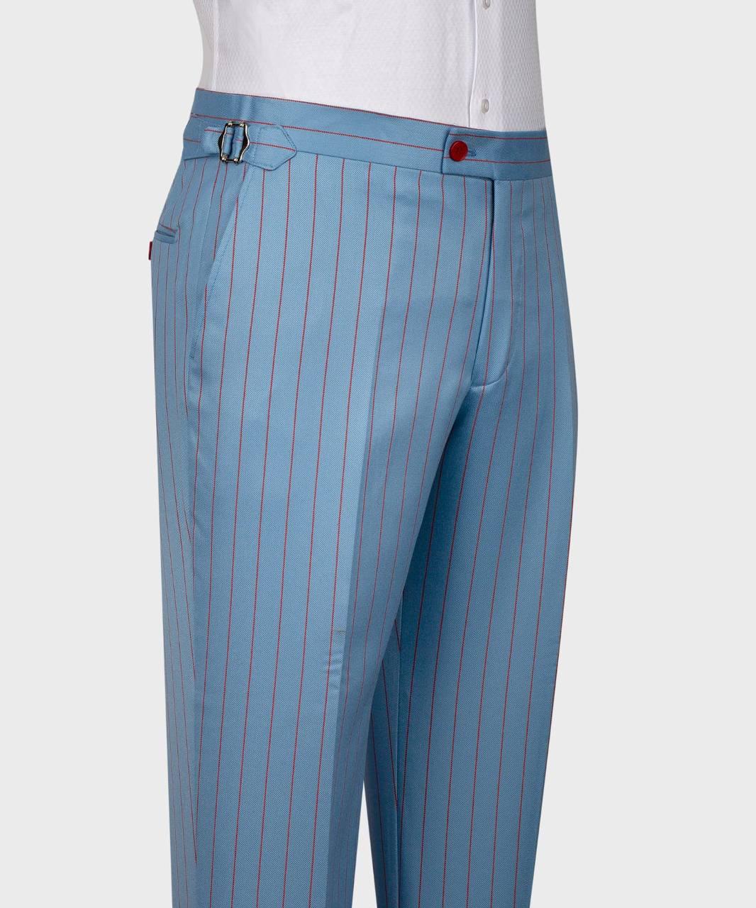 Classic Three-piece Suit
