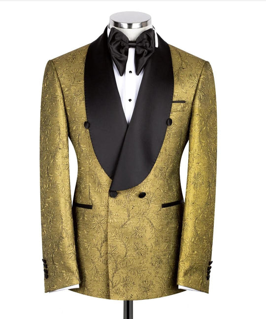Acme Tuxedo Suit