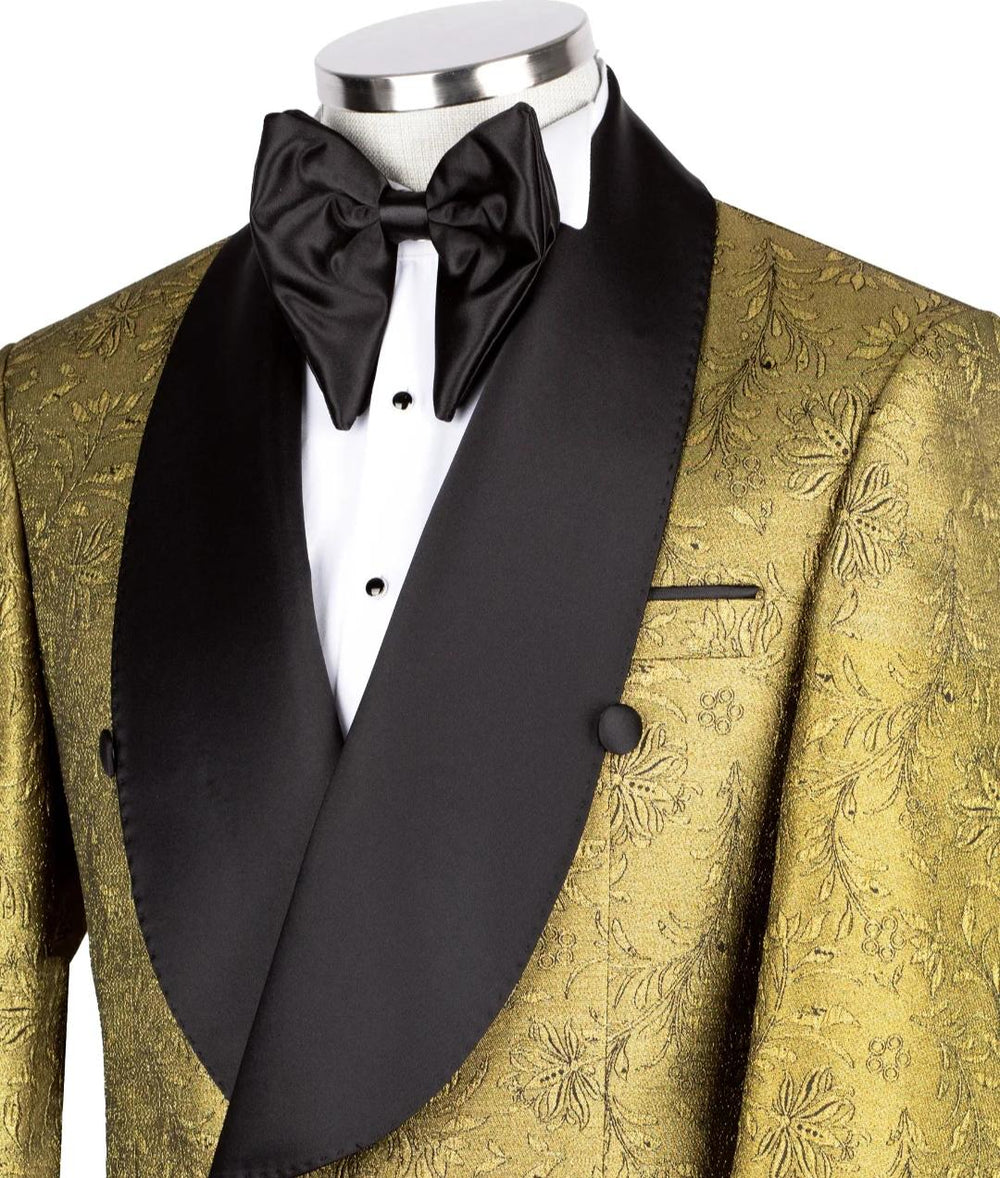 Acme Tuxedo Suit
