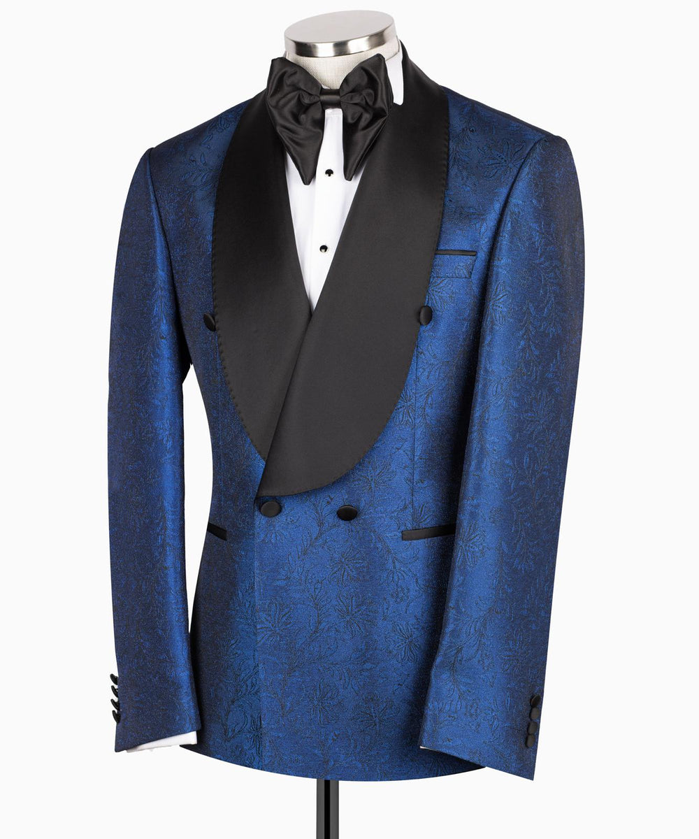 Acme Tuxedo Suit