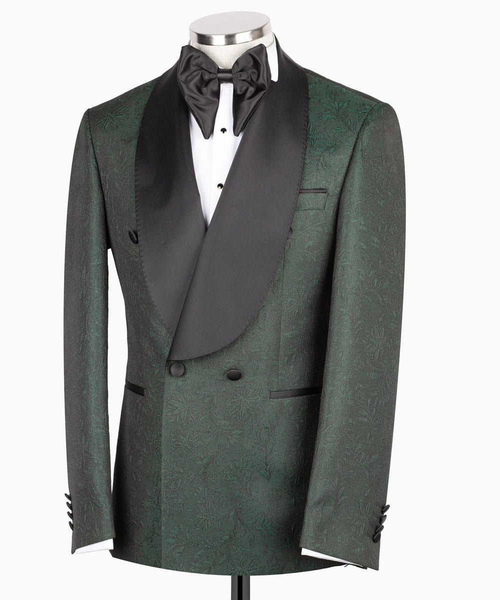 Acme Tuxedo Suit