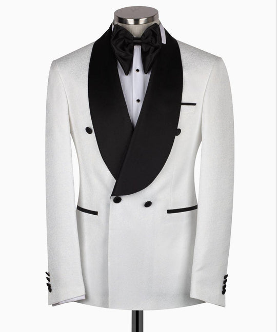 Acme Tuxedo Suit