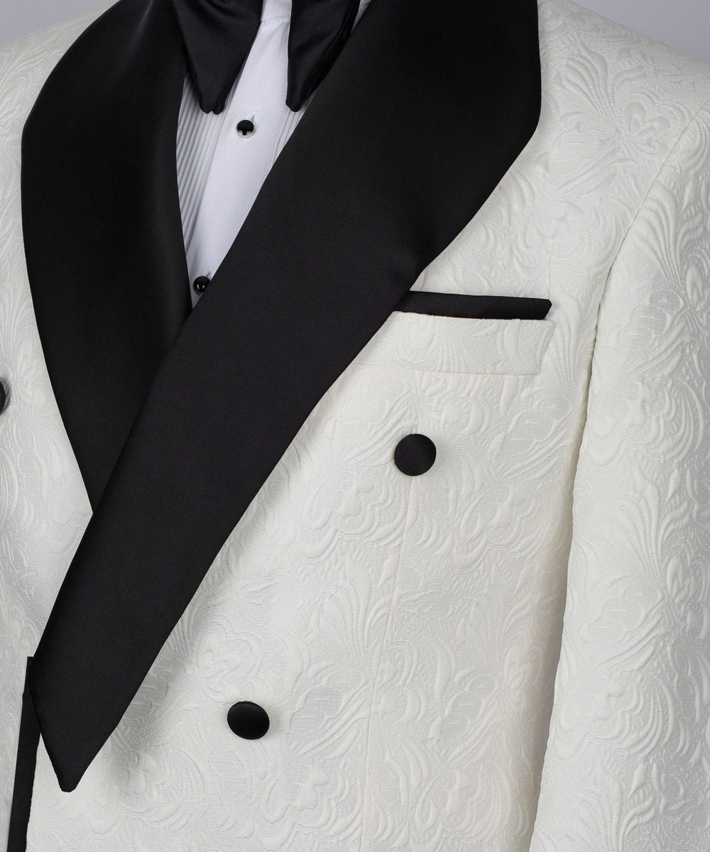 Acme Tuxedo Suit