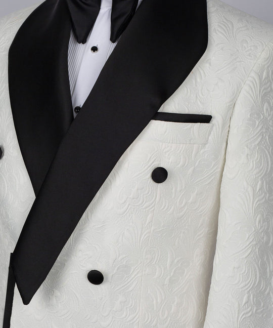 Acme Tuxedo Suit