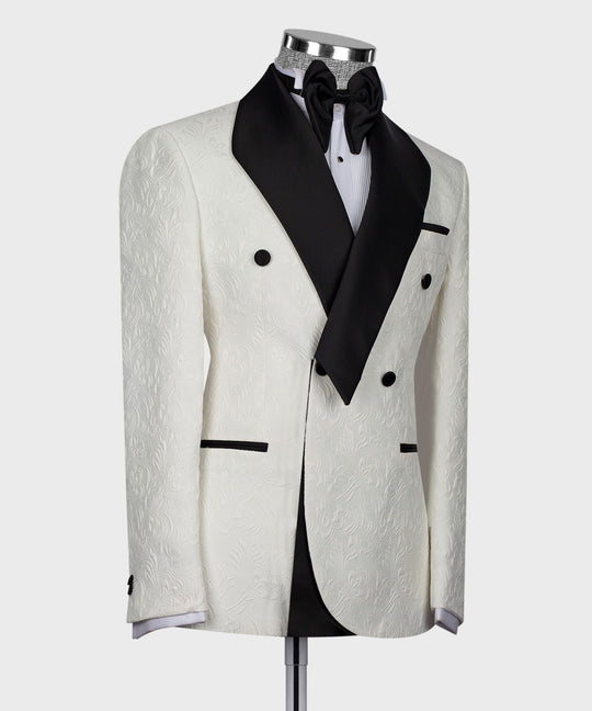 Acme Tuxedo Suit
