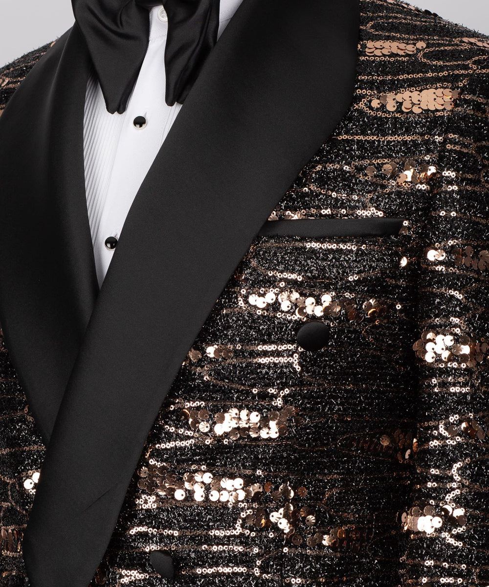 Acme Tuxedo Suit