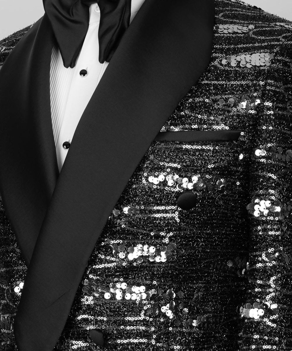 Acme Tuxedo Suit
