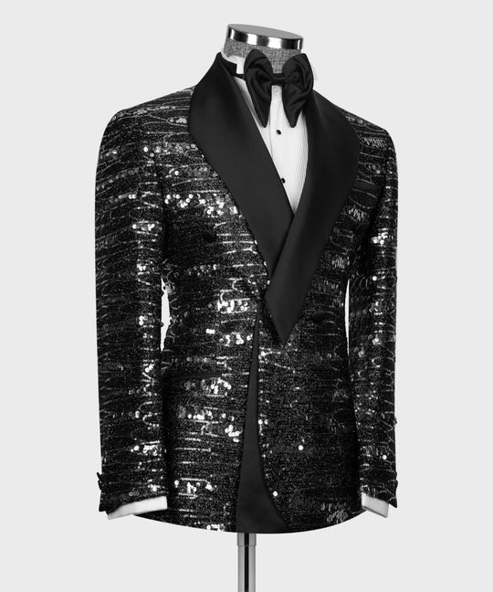 Acme Tuxedo Suit