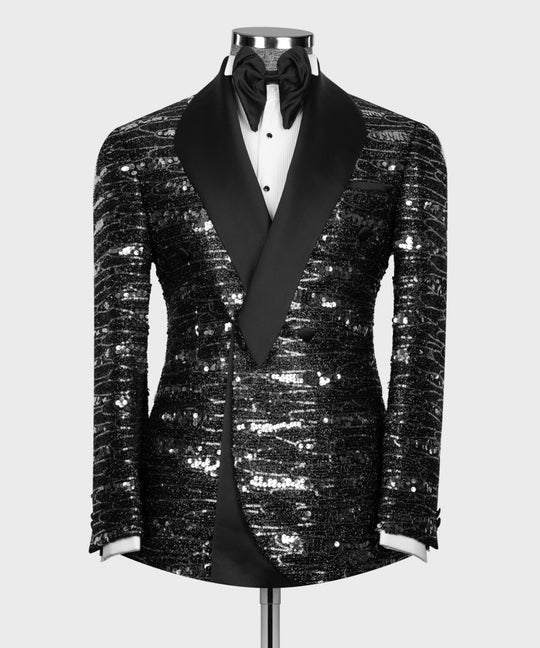 Acme Tuxedo Suit
