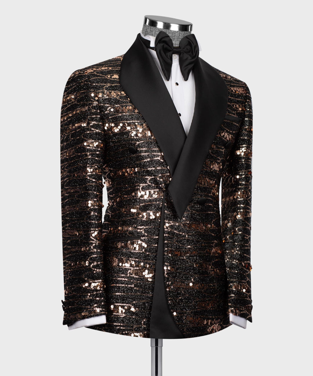 Acme Tuxedo Suit