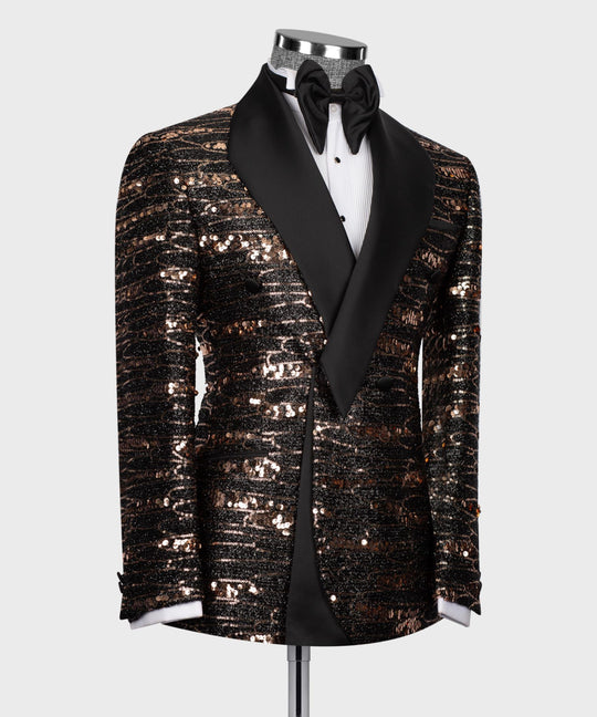Acme Tuxedo Suit